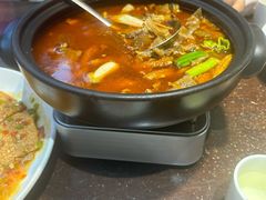 -肖记牛肉鱼杂馆·省级非遗(柏林春天直营店)