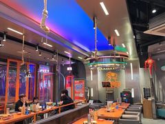 -路边羊烧烤酒场(宝带路店)