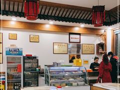 大堂-夏家合汁(天润花园小区店)