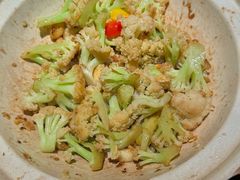 -品味杭州·粤式融合·海鲜小馆·钱江新城CBD