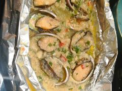 -海食焗(新光天地店)