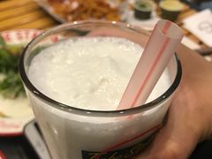 优格奶昔-Tubestation站点比萨(五道营店)