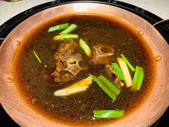 -京韵胡同·酱香羊蝎子火锅涮肉(长寿路店)