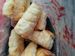 -中关村茶点