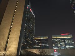 -北京千禧大酒店