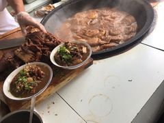 -陈记卤煮小肠