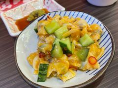 -仙隐小鹿中华料理(南宁万象城店)