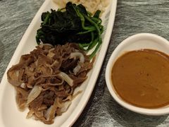 -香谷私厨(高新店)