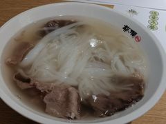 -蔡澜Pho·越南粉餐厅(海上世界店)