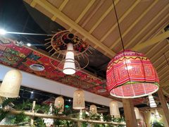 大堂-椰夫人·养生椰子鸡(金沙洲永旺店)
