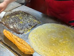 -李记特色五谷杂粮鸡蛋果子