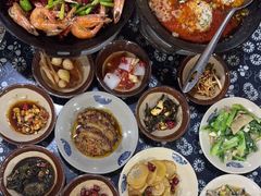 -张关合渣(航空大道店)