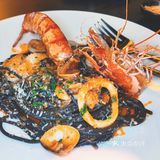 探店一家氛围不错的西餐厅