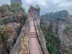 -桂林资江天门山风景区