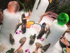 -海天盛宴新派海鲜自助餐厅(群力店)
