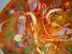 杂肝汤-老李家杂肝汤(回民街店)
