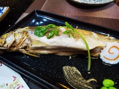 -德川家日本料理(龙德广场店)