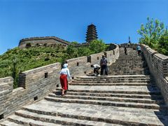 -雁门关景区
