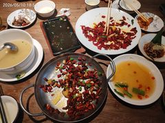 -小喜客·云南特色菜(纳西庭院店)