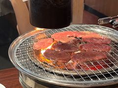 -蒜香焼肉PURUSHIN(马场路店)