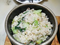 石锅菜烤饭-肥猫(义乌万达店)