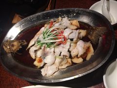 -绿茶餐厅(蓝色港湾店)