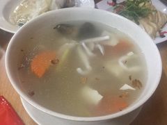 -威南记鸡饭餐室