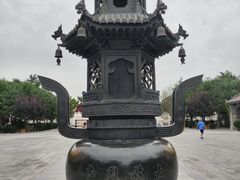 -大慈恩寺(大雁塔)