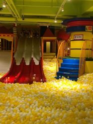 -宝燕乐园(闵行旗舰店)