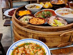 -田园印象·成都土菜院子(华阳店)