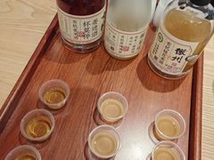 -无印良品餐堂 MUJI Diner(成都太古里店)