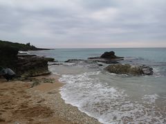 -白沙湾海滩