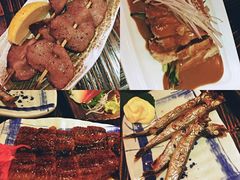 -平成屋· Late Night 食堂(四川北路店)