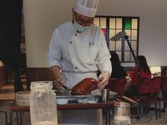 -漢舍中国菜馆(889广场店)