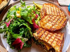 -O'mills Sourdough Bakery&Bistro(永嘉路店)