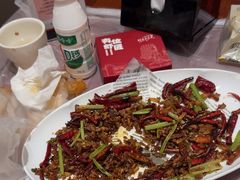 -有位虾匠·香辣蟹·小龙虾(李村店)