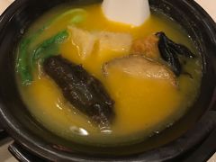 -常州新城希尔顿酒店-御玺中餐厅