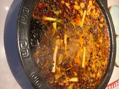 -费明中罗非鱼(大石坝店)