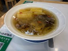 -江记甜品(罗湖店)