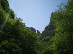 -孤山寨风景区