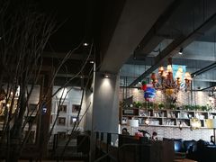 -印咖啡IN COFFEE(红旗街店)