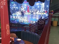 -路边边.炒菜烧烤.音乐餐厅(良乡长虹店)