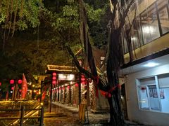 -横琴蚝苑·地道农家菜