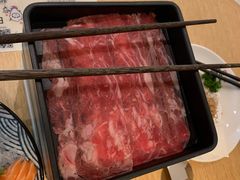 -温野菜涮涮锅(曲江大悦城店)