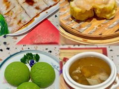 -点都德(广州白云山景区南门店)