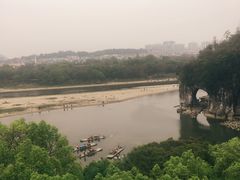 -璟象酒店-爱丽坊景观餐厅