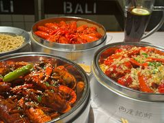 -巴厘龙虾·榜首油焖大虾(青山店)