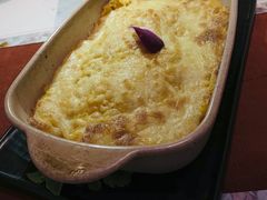 芝士焗红薯-赵小姐丨新中餐(曲江店)