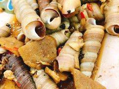 -贞姨美食·老字号海鲜大排档