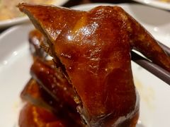 -蛇口希尔顿南海酒店·随轩中餐厅·粤菜